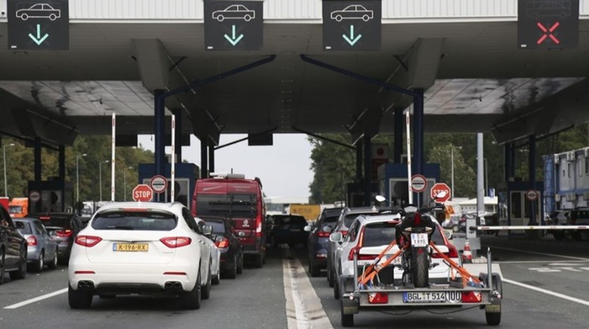 Geçen yıla oranla 3 kat daha fazla gurbetçi Türkiye’de