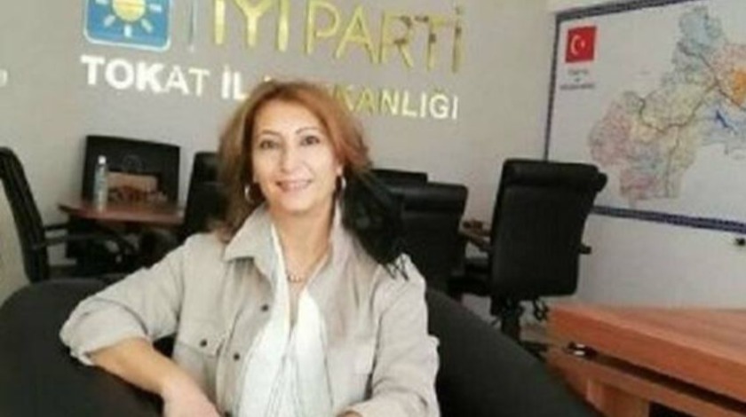 İP'li isimden skandal! Darbeciye sahip çıkıp şehide hakaret etti