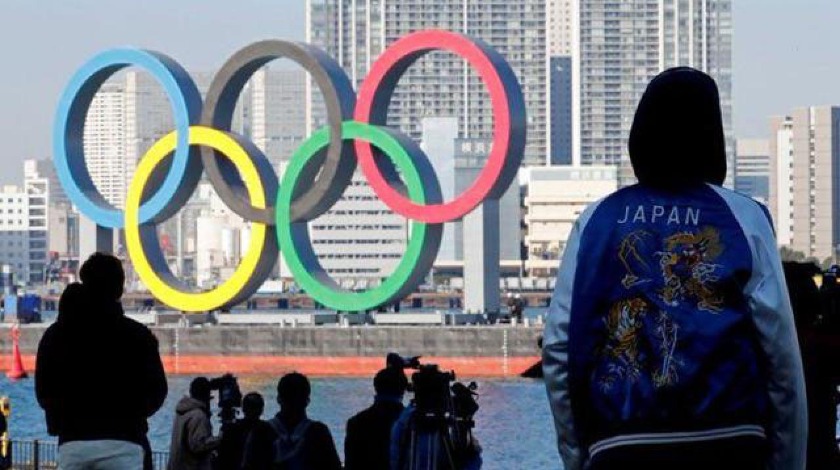 Tokyo Olimpiyatları'nda vaka sayısı 148'e çıktı