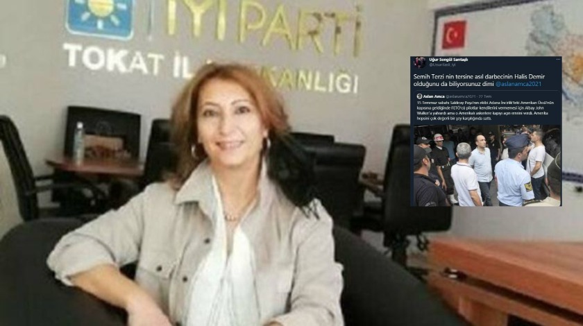 Densizliğe milli tokat