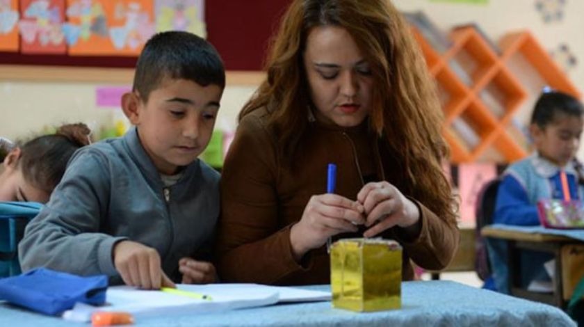 Okul öncesi öğretmenliği taban puanları ne kadar? Okul öncesi öğretmenliği başarı sıralaması