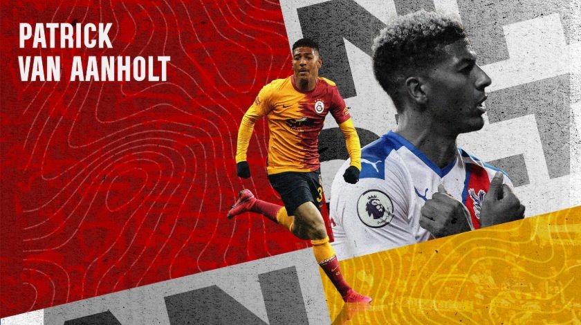 Patrick van Aanholt kaç golü var, kaç asisti var? Patrick van Aanholt kimdir hangi takımlarda oynadı