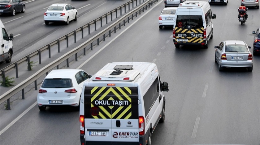 İstanbul'da servis ücretlerine yüzde 15 zam yapıldı