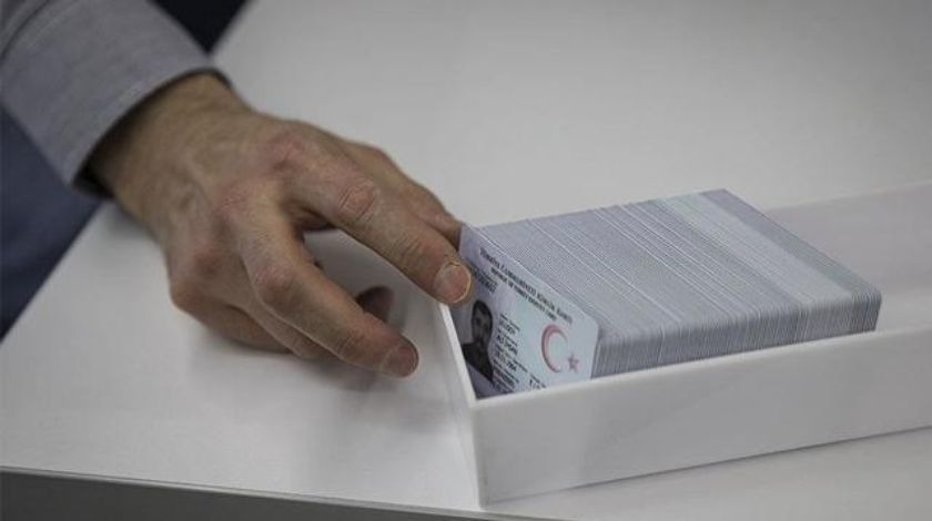 Yangında kimlik ve pasaportlarını kaybedenler ücretsiz yenileyebilecek