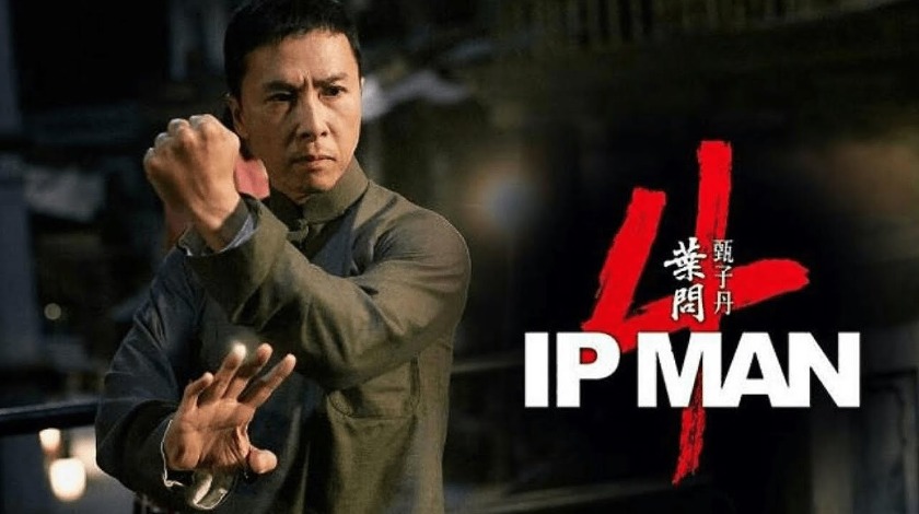 Ip Man 4 Final filminin konusu nedir? Ip Man 4 Final filminin oyuncuları kimler, ne zaman çekildi?