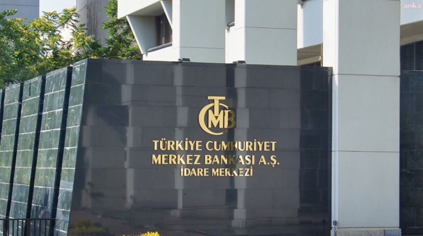 Merkez Bankası'ndan 1 milyon ağaçla Geleceğe Nefes seferberliğine destek