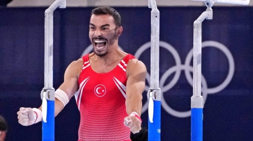 Ferhat Arıcan kimdir, nereli? Tokyo 2020'de bronz madalya alan Ferhat Arıcan kaç yaşında?