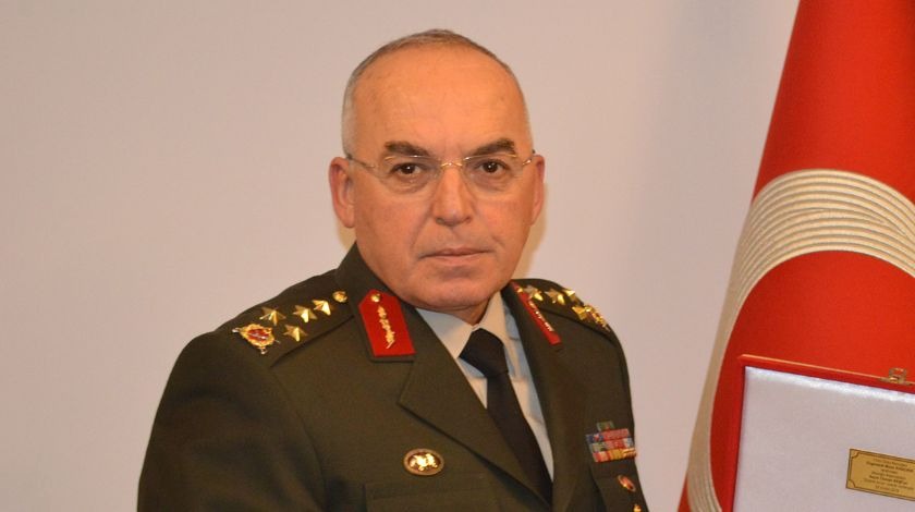 Orgeneral Musa Avsever kimdir, aslen nerelidir? Orgeneral Musa Avsever kaç yaşındadır görevi ne?