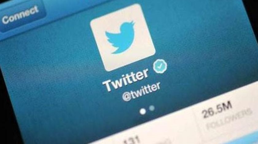 Twitter'dan yeni karar! Kaldırıldı