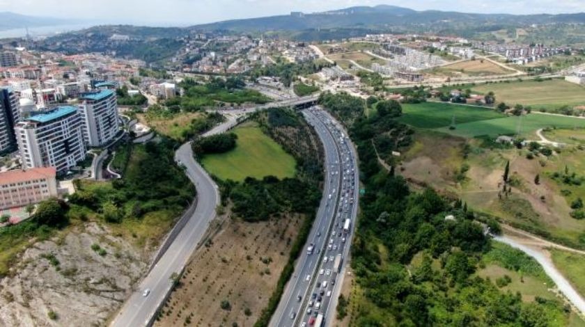 Bölgeye piyango vurdu! Arsa fiyatları fırladı!