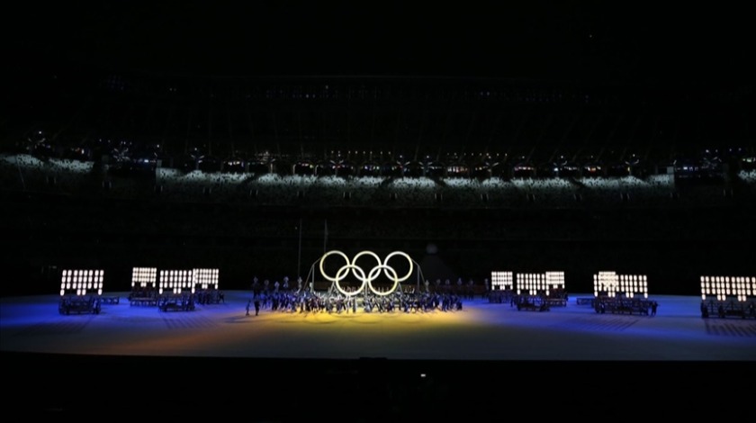 Tokyo Olimpiyatları ne zaman bitecek?