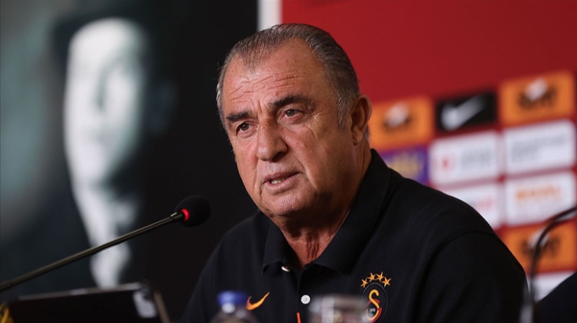 Fatih Terim'den St. Johnstone maçı açıklaması