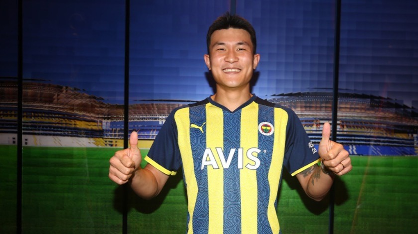 Min-Jae Kim kimdir, kaç yaşında, nereli? Fener'in yeni transferi Min-Jae Kim'in hayatı, biyografisi