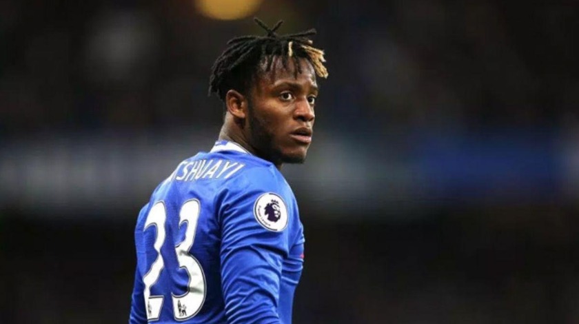 Sergen Yalçın müjdeyi verdi Batshuayi geliyor: Batshuayi kimdir, nereli, kaç yaşında?