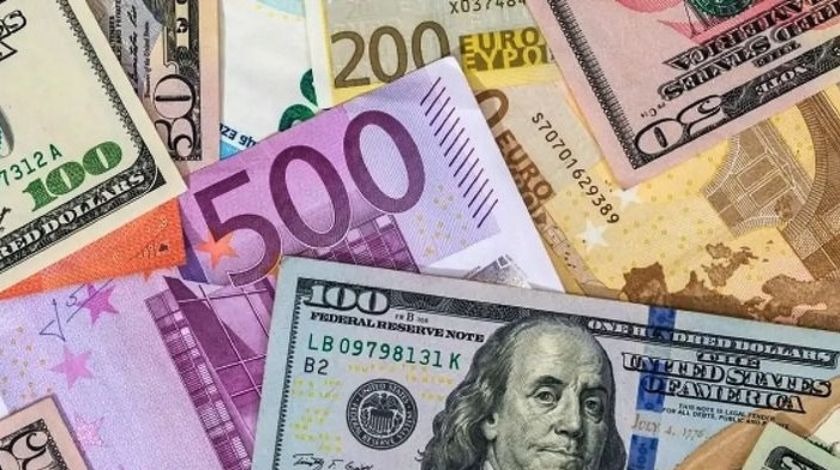 Dolar euro fiyatları ne kadar? Dolar euro sterlin fiyatları düşüyor mu? 16 Ağustos döviz fiyatları