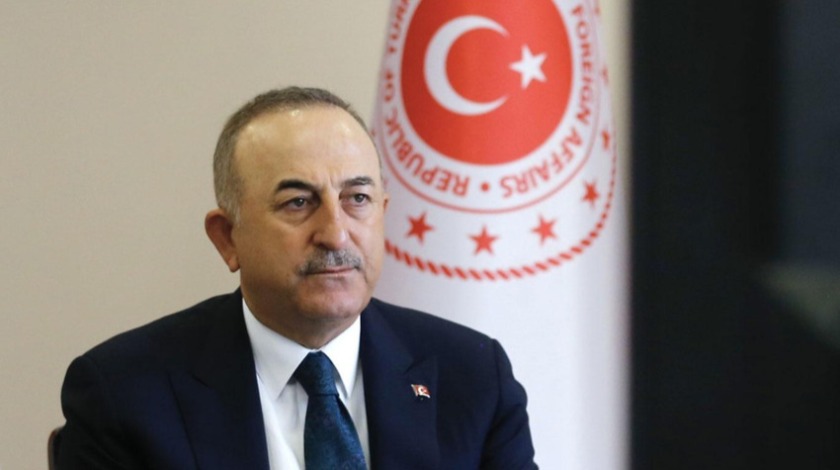 Bakan Çavuşoğlu: Afganistan'da tüm taraflarla diyaloğumuzu sürdürüyoruz