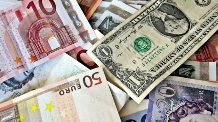 Dolar euro fiyatları ne kadar 18 Ağustos? Dolar ve euro fiyatları düşüyor mu? Döviz fiyatları öğren