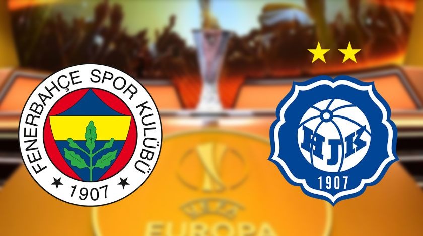 FB maçı saat kaçta şifresiz izle | Fenerbahçe Helsinki maçı şifresiz mi yayınlanacak? İlk 11'ler