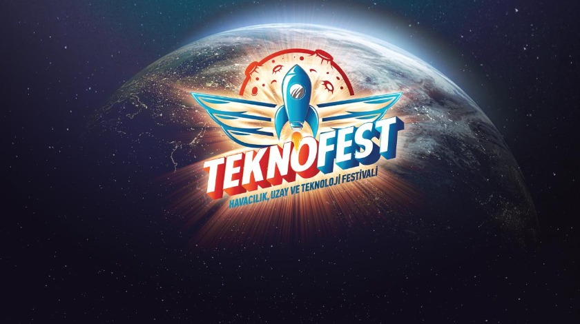 TEKNOFEST'e 4 yılda 21 binden fazla öğrenci başvurdu