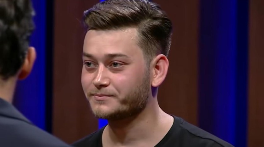 MasterChef Emre kimdir, instagram hesabı ne? MasterChef Emre Büber aslen nereli, kaç yaşında?