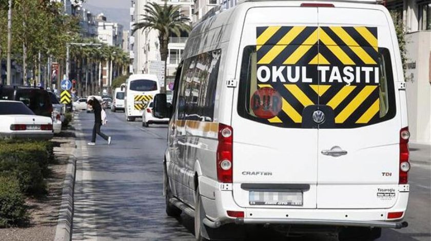 İstanbul, Ankara okul servis ücretleri ne kadar oldu? 2021-2022 okul servis ücretlerine zam mı geldi