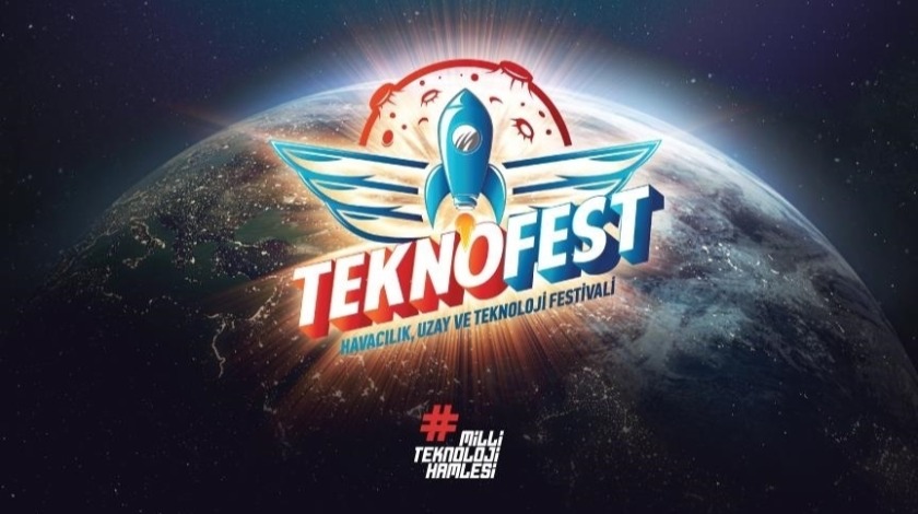 TEKNOFEST 2021 ne zaman? Bu sene TEKNOFEST nerede yapılacak?