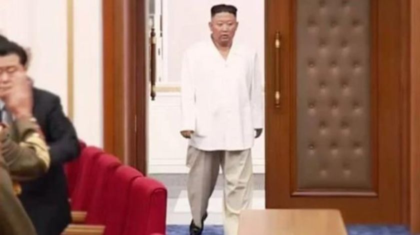 Kim'in getirdiği son yasak şaşkına çevirdi