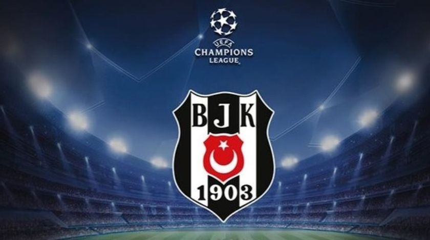 Beşiktaş'ın Şampiyonlar Ligi'ndeki rakipleri kim? Beşiktaş'ın rakipleri hangi takımlar oldu ŞL 2021