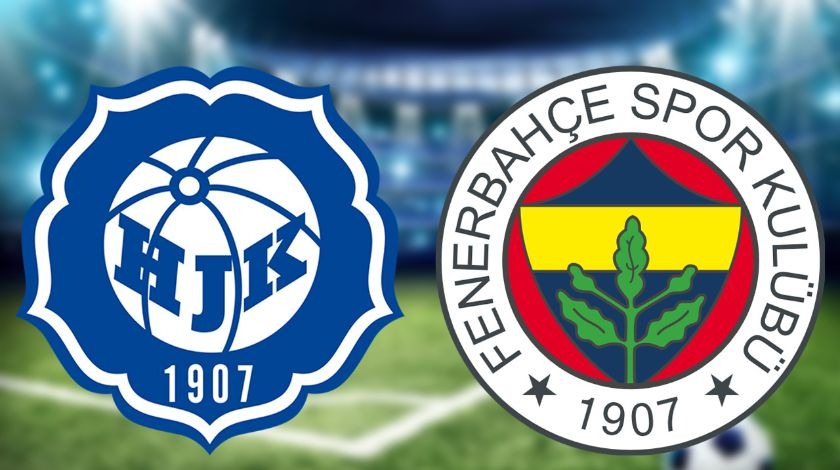 HJK Helsinki Fenerbahçe maçı canlı izlenebiliyor mu? FB Helsinki maçı hangi kanalda şifresiz mi?