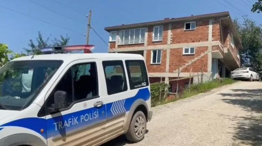 14 yaşındaki çocuk ailesini katletti: 3 ölü, 1 ağır yaralı