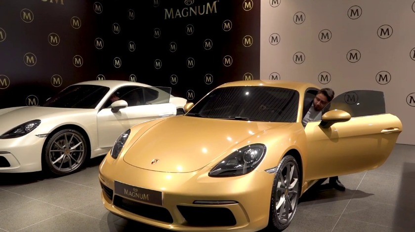 Magnum çekilişi ne zaman yapılacak 2021-2022? Magnum Porsche çekilişine nasıl başvuru yapılır?