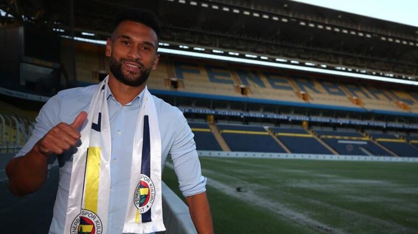 Steven Caulker kimdir, hangi takımlarda oynadı? Steven Caulker hangi takıma transfer oldu?