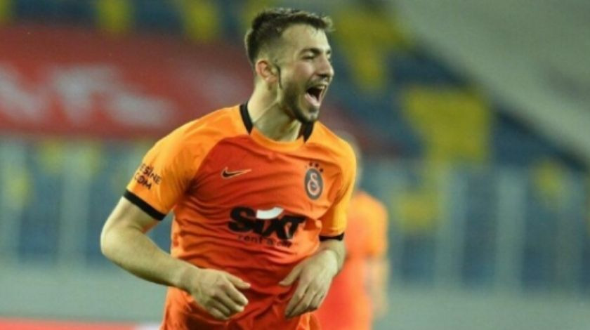 Halil Dervişoğlu kimdir hangi takıma transfer oldu? Halil Dervişoğlu hangi takımlarda oynadı?