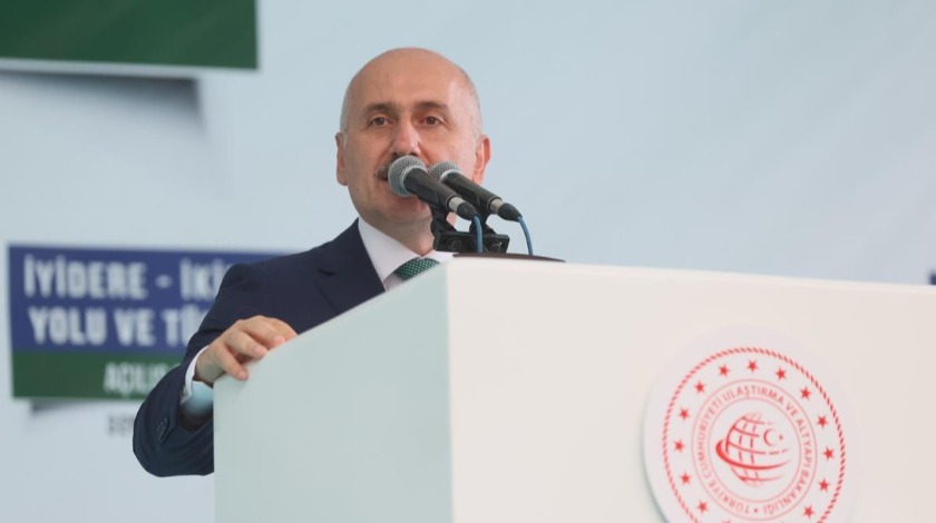 Bakan Karaismailoğlu: 17 milyon liralık tasarruf sağlayacağız