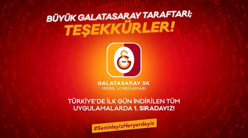 GS APP nedir, nasıl izlenir? GS APP ücretli ne kadar? Galatasaray'dan bir ilk!