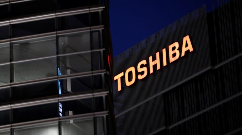 Toshiba'dan çip krizi açıklaması