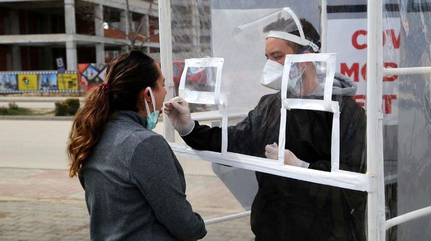 İşyerinde PCR testi zorunlu mu? PCR testi işyerinde kime zorunlu? Aşı olmayan işçi PCR mı yaptıracak