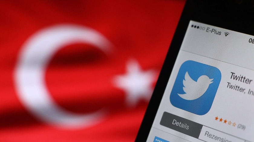 Twitter'da emojiler, ilk olarak Türkiye'de test edilecek