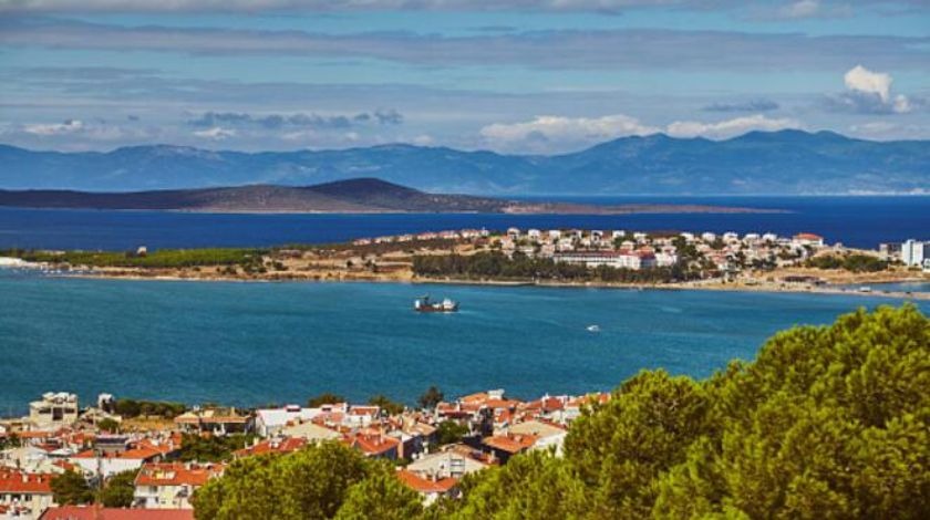 Cunda Ayvalık nerede, nereye bağlı? MasterChef nerede çekildi? Cunda Adası'na nasıl gidilir?