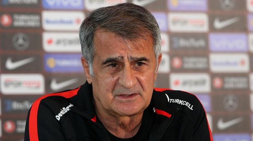 Şenol Güneş istifa etti mi? Şenol Güneş görevden mi alındı, istifa mı etti?