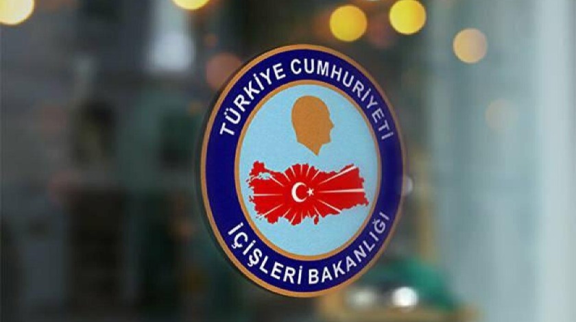 İçişleri Bakanlığı engellenen terör eylemleri sayısını açıkladı