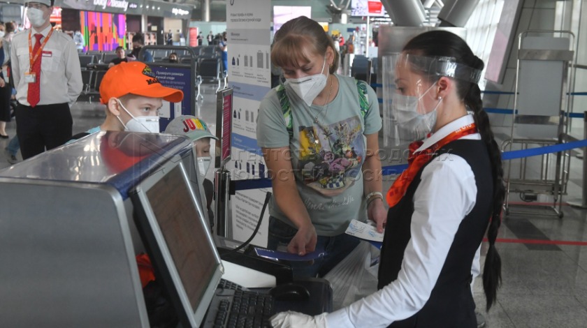 Rusya'nın 4 şehrinden daha Türkiye'ye uçuşlar başlıyor