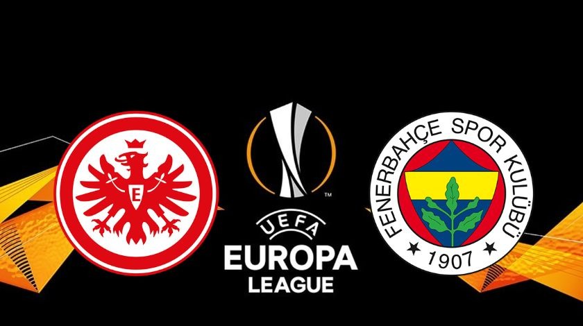 Frankfurt Fenerbahçe maçı saat kaçta şifresiz izlenir mi? Frankfurt Fenerbahçe maçı muhtemel 11'i