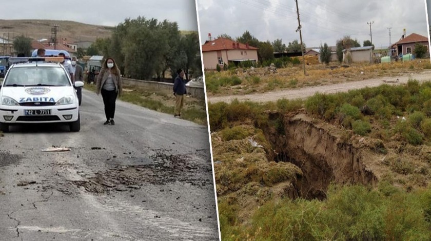 AFAD'dan korkutan rapor: O ilimizde tehlike büyüyor