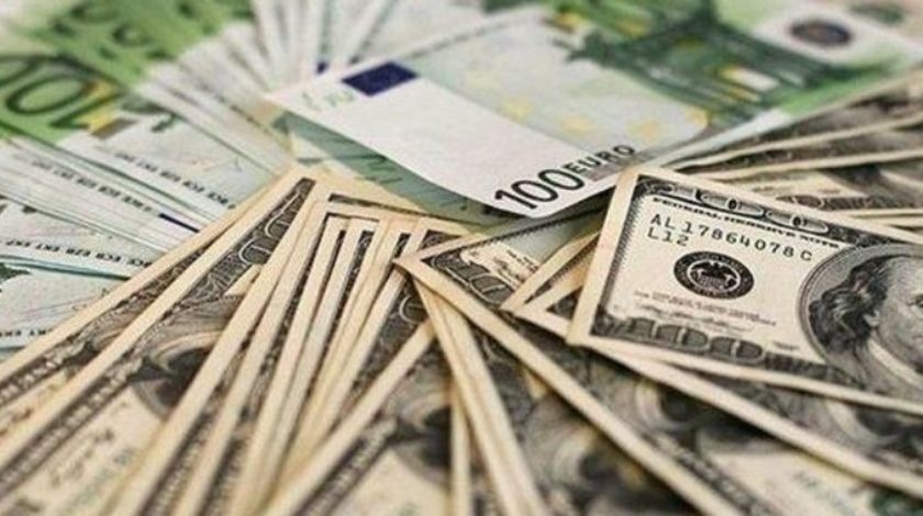 Dolar ve euro fiyatları ne kadar 17 Eylül! Dolar ve euro fiyatları düşüyor mu, kaç TL? Sterlin fiyat