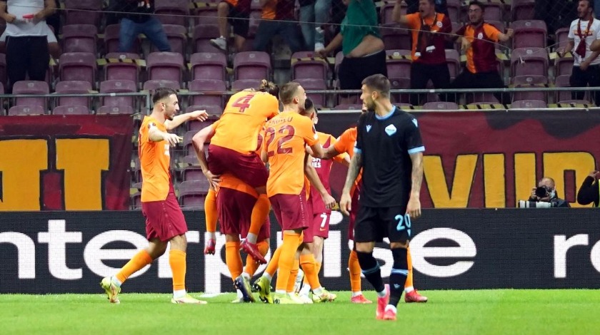 GS Marsilya maçı ne zaman, saat kaçta? Marsilya Galatasaray maçı hangi gün?