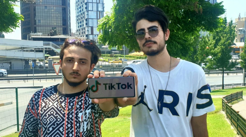 TikTok'un açığını bulan gençlere ödül az geldi!