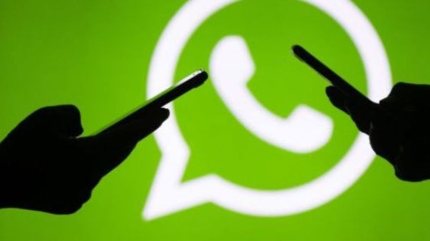 WhatsApp'tan olay çıkaracak özellik! Gündemi altüst etti