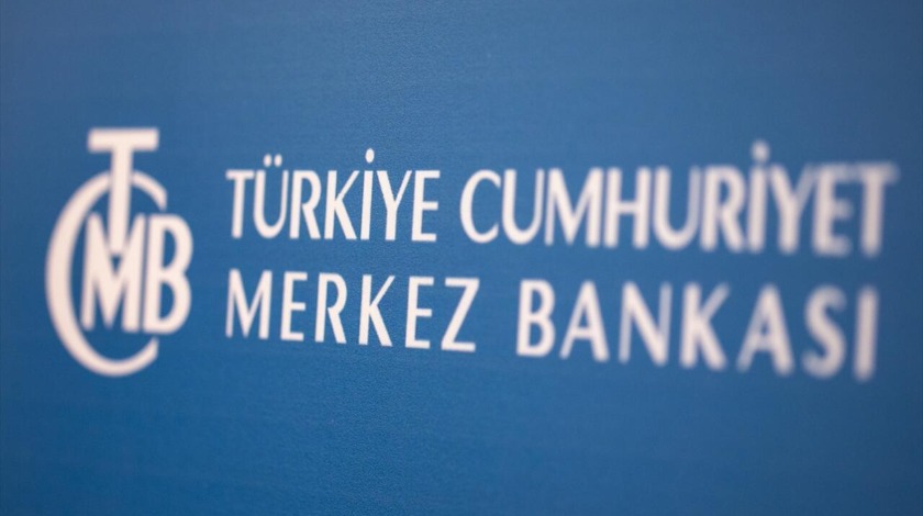 Merkez Bankası beklenen faiz kararını açıkladı