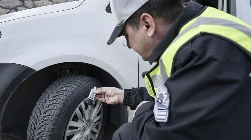 Kış lastiği zorunluluğu ne zaman başlıyor, ne zaman takılır? Kış lastiği zorunlu mu?